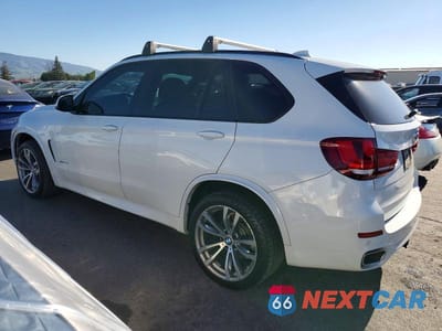 Drugie zdjęcie samochodu z przodu: 2015 BMW X5 XDRIVE35D VIN:5UXKS4C55F0N07291 - miniatura