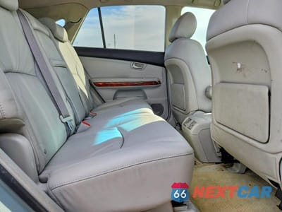 Zdjęcie 11 z 13 samochodu: 2006 LEXUS RX 330 VIN:2T2HA31UX6C101026 - miniatura