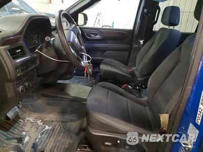 Zdjęcie 7 z 14 samochodu: 2021 CHEVROLET TAHOE K1500 VIN:1GNSKLED3MR448399 - miniatura