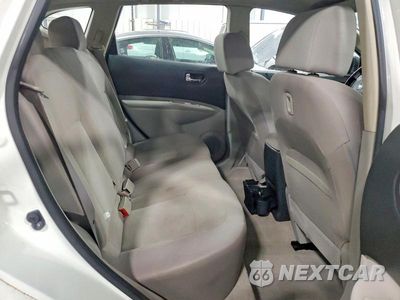 Zdjęcie 11 z 12 samochodu: 2015 NISSAN ROGUE SELECT S VIN:JN8AS5MV5FW751638 - miniatura