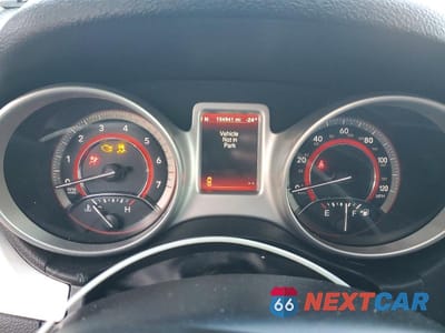 Zdjęcie 9 z 12 samochodu: 2018 DODGE JOURNEY SE VIN:3C4PDCAB1JT447039 - miniatura