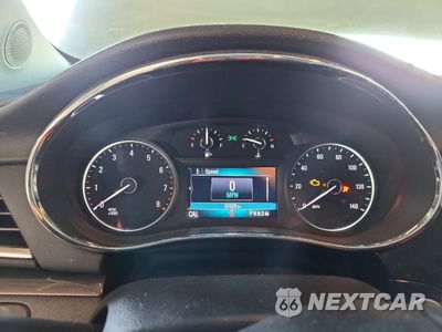 Zdjęcie 9 z 13 samochodu: 2019 BUICK ENCORE PREFERRED VIN:KL4CJASB1KB774130 - miniatura