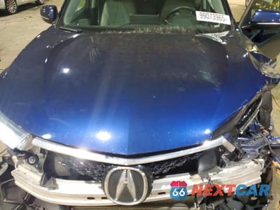 Zdjęcie 12 z 12 samochodu: 2024 ACURA RDX TECHNOLOGY VIN:5J8TC2H53RL011331 - miniatura