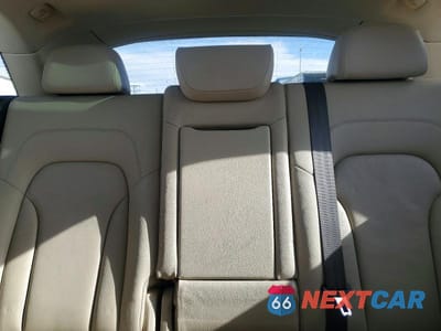 Zdjęcie 10 z 12 samochodu: 2016 AUDI Q5 PREMIUM PLUS VIN:WA1L2AFP9GA039363 - miniatura