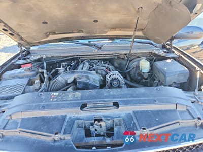 Zdjęcie 12 z 14 samochodu: 2014 CHEVROLET TAHOE C1500 LT VIN:1GNSCBE01ER217264 - miniatura