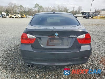 Zdjęcie 6 z 12 samochodu: 2007 BMW 328 I VIN:WBAVA375X7NE28578 - miniatura