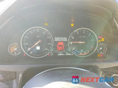 Zdjęcie 9 z 12 samochodu: 2019 BMW X6 SDRIVE35I VIN:5UXKU0C55K0S97708 - miniatura