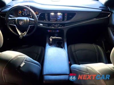 Zdjęcie 8 z 13 samochodu: 2024 BUICK ENCLAVE PREMIUM VIN:5GAEVBKW8RJ132257 - miniatura