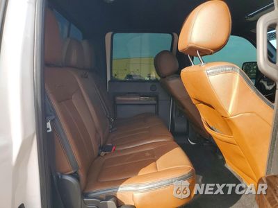 Zdjęcie 10 z 14 samochodu: 2015 FORD F250 SUPER DUTY VIN:1FT7W2BT2FEA31360 - miniatura