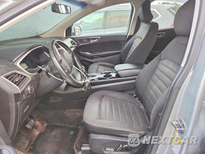 Zdjęcie 7 z 13 samochodu: 2017 FORD EDGE SEL VIN:2FMPK4J90HBC66363 - miniatura