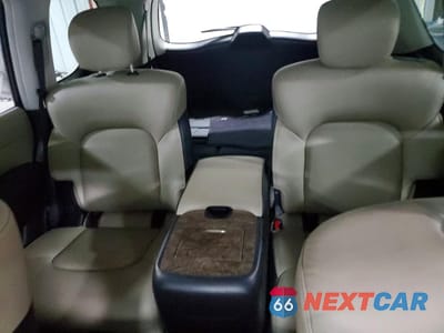 Zdjęcie 10 z 13 samochodu: 2021 INFINITI QX80 LUXE VIN:JN8AZ2AF2M9715442 - miniatura