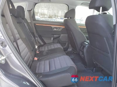 Zdjęcie 11 z 14 samochodu: 2020 HONDA CR-V EX VIN:5J6RW2H50LL036463 - miniatura