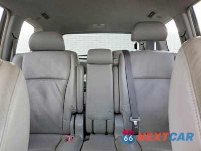 Zdjęcie 10 z 12 samochodu: 2008 TOYOTA HIGHLANDER LIMITED VIN:JTEES42A382083495 - miniatura