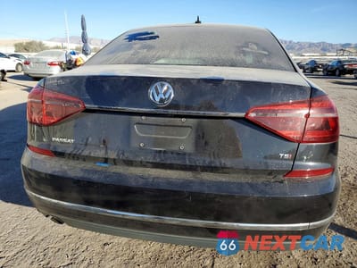 Zdjęcie 6 z 13 samochodu: 2017 VOLKSWAGEN PASSAT S VIN:1VWAT7A3XHC063904 - miniatura