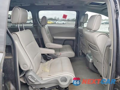 Zdjęcie 11 z 13 samochodu: 2008 NISSAN QUEST S VIN:5N1BV28U38N103159 - miniatura