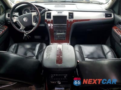 Zdjęcie 8 z 13 samochodu: 2011 CADILLAC ESCALADE PREMIUM VIN:1GYS3CEF4BR164407 - miniatura
