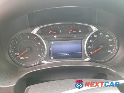 Zdjęcie 9 z 13 samochodu: 2021 GMC TERRAIN SLE VIN:3GKALMEV3ML367379 - miniatura