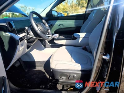 Zdjęcie 7 z 12 samochodu: 2025 HYUNDAI TUCSON HYBRID VIN:KM8JEDD11SU335002 - miniatura