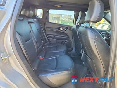 Zdjęcie 11 z 13 samochodu: 2024 JEEP COMPASS LIMITED VIN:3C4NJDCN6RT601687 - miniatura