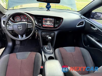 Zdjęcie 9 z 10 samochodu: 2016 DODGE DART SXT VIN:1C3CDFBB8GD750403 - miniatura