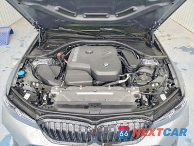 Zdjęcie 11 z 11 samochodu: 2025 BMW 330I VIN:3MW69CW06S8F81731 - miniatura
