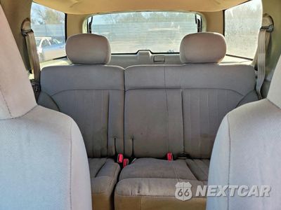 Zdjęcie 10 z 14 samochodu: 2003 CHEVROLET BLAZER VIN:1GNDT13X84K133372 - miniatura