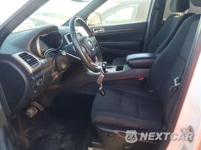 Zdjęcie 7 z 13 samochodu: 2015 JEEP GRAND CHEROKEE LAREDO VIN:1C4RJFAG7FC905720 - miniatura
