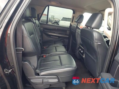 Zdjęcie 11 z 13 samochodu: 2022 FORD EXPEDITION VIN:1FMJK1JT6NEA04878 - miniatura
