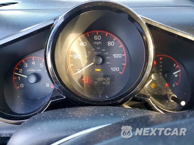 Zdjęcie 9 z 12 samochodu: 2008 HONDA ELEMENT SC VIN:5J6YH18918L014417 - miniatura