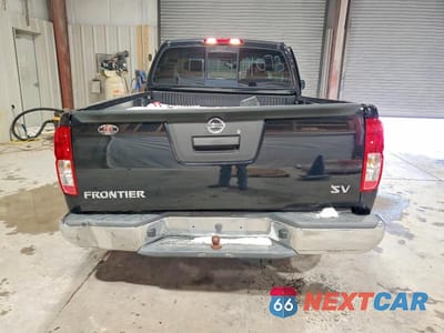 Zdjęcie 6 z 11 samochodu: 2016 NISS FRONTIER VIN:1N6BD0CT4GN900087 - miniatura