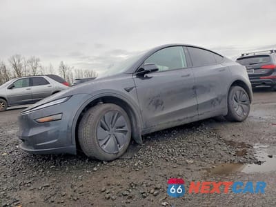 2026 TESLA MODEL Y 7SAYGDEE2TF408163 - główne zdjęcie licytacji z USA - miniatura