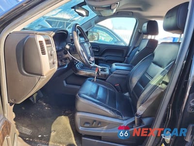 Zdjęcie 7 z 13 samochodu: 2014 GMC SIERRA K1500 DENALI VIN:3GTU2WEJ6EG447905 - miniatura