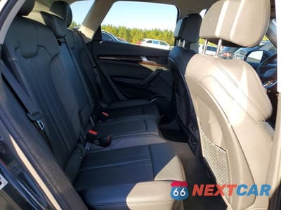 Zdjęcie 11 z 13 samochodu: 2020 AUDI Q5 PREMIUM PLUS VIN:WA1BNAFY4L2037410 - miniatura