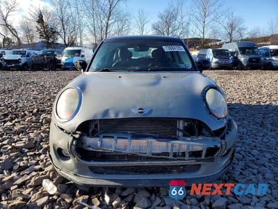 Piąte zdjęcie samochodu w środku: 2015 MINI COOPER VIN:WMWXS5C56FT831813 - miniatura