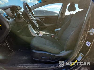 Zdjęcie 7 z 13 samochodu: 2016 HYUNDAI ELANTRA SE VIN:KMHDH4AH5GU521798 - miniatura