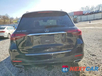 Zdjęcie 6 z 14 samochodu: 2024 MERCEDES-BENZ GLE 450 4MATIC VIN:4JGFB5KB9RB044396 - miniatura