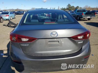 Zdjęcie 6 z 12 samochodu: 2015 MAZDA 3 SPORT VIN:3MZBM1U79FM145020 - miniatura