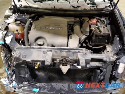 Zdjęcie 12 z 15 samochodu: 2016 LINCOLN MKT VIN:2LMHJ5FK8GBL00013 - miniatura