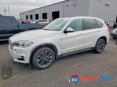 2016 BMW X5 XDR40E 5UXKT0C52G0S77622 - główne zdjęcie licytacji z USA - miniatura