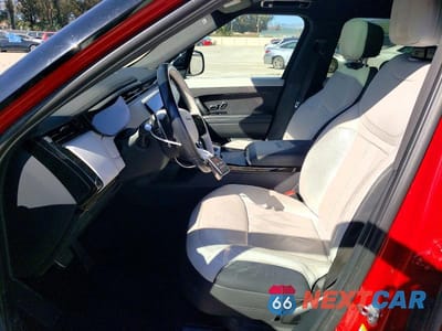 Zdjęcie 7 z 13 samochodu: 2023 LAND ROVER RANGE ROVER SPORT DYNAMIC SE VIN:SAL1L9FU6PA104435 - miniatura