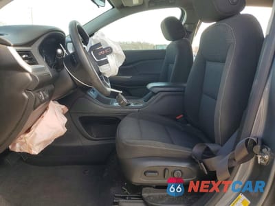 Zdjęcie 7 z 14 samochodu: 2021 GMC ACADIA SLE VIN:1GKKNKLA0MZ154790 - miniatura