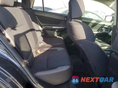 Zdjęcie 10 z 12 samochodu: 2016 SUBARU CROSSTREK PREMIUM VIN:JF2GPABC3G8211665 - miniatura