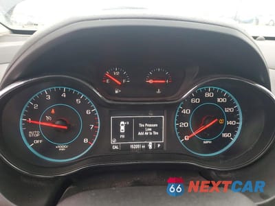 Zdjęcie 9 z 11 samochodu: 2016 CHEVROLET CRUZE LT VIN:1G1BE5SM7G7304895 - miniatura