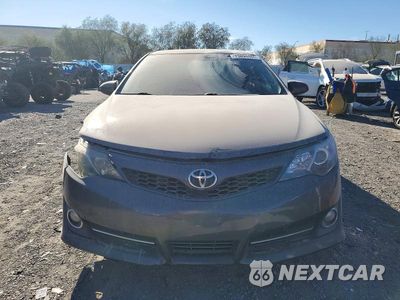 Piąte zdjęcie samochodu w środku: 2013 TOYOTA CAMRY L VIN:4T1BF1FK1DU642176 - miniatura
