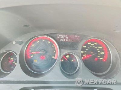Zdjęcie 9 z 12 samochodu: 2011 GMC ACADIA SLE VIN:1GKKRPED2BJ117728 - miniatura