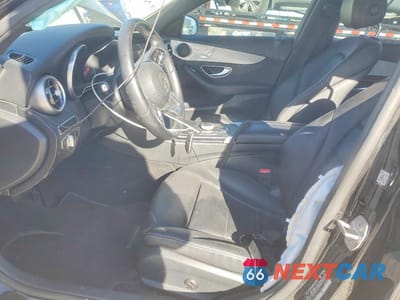 Zdjęcie 7 z 11 samochodu: 2020 MERCEDES-BENZ C 300 VIN:W1KWF8DB6LR596076 - miniatura
