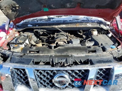 Zdjęcie 11 z 12 samochodu: 2012 NISSAN TITAN S VIN:1N6BA0ED6CN327363 - miniatura