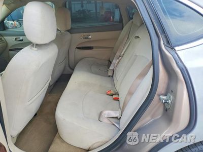 Zdjęcie 10 z 13 samochodu: 2007 BUICK LACROSSE CX VIN:2G4WC582X71210667 - miniatura