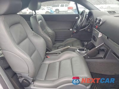 Zdjęcie 10 z 12 samochodu: 2003 AUDI TT VIN:TRUSC28N931004144 - miniatura