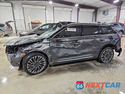 2020 LINCOLN CORSAIR RESERVE 5LMCJ2D99LUL23029 - główne zdjęcie licytacji z USA - miniatura